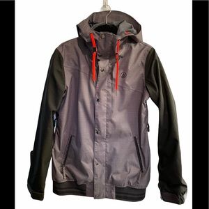 Volcom Billie Snowboard Jacket